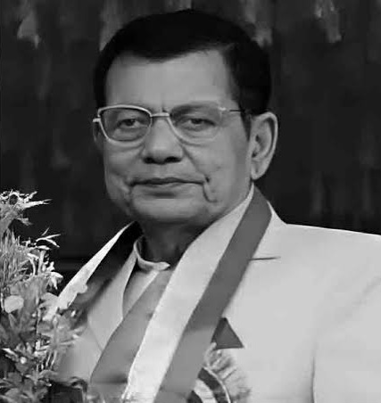 नसीरुद्दीन अहमद नसीरुद्दीन अहमद