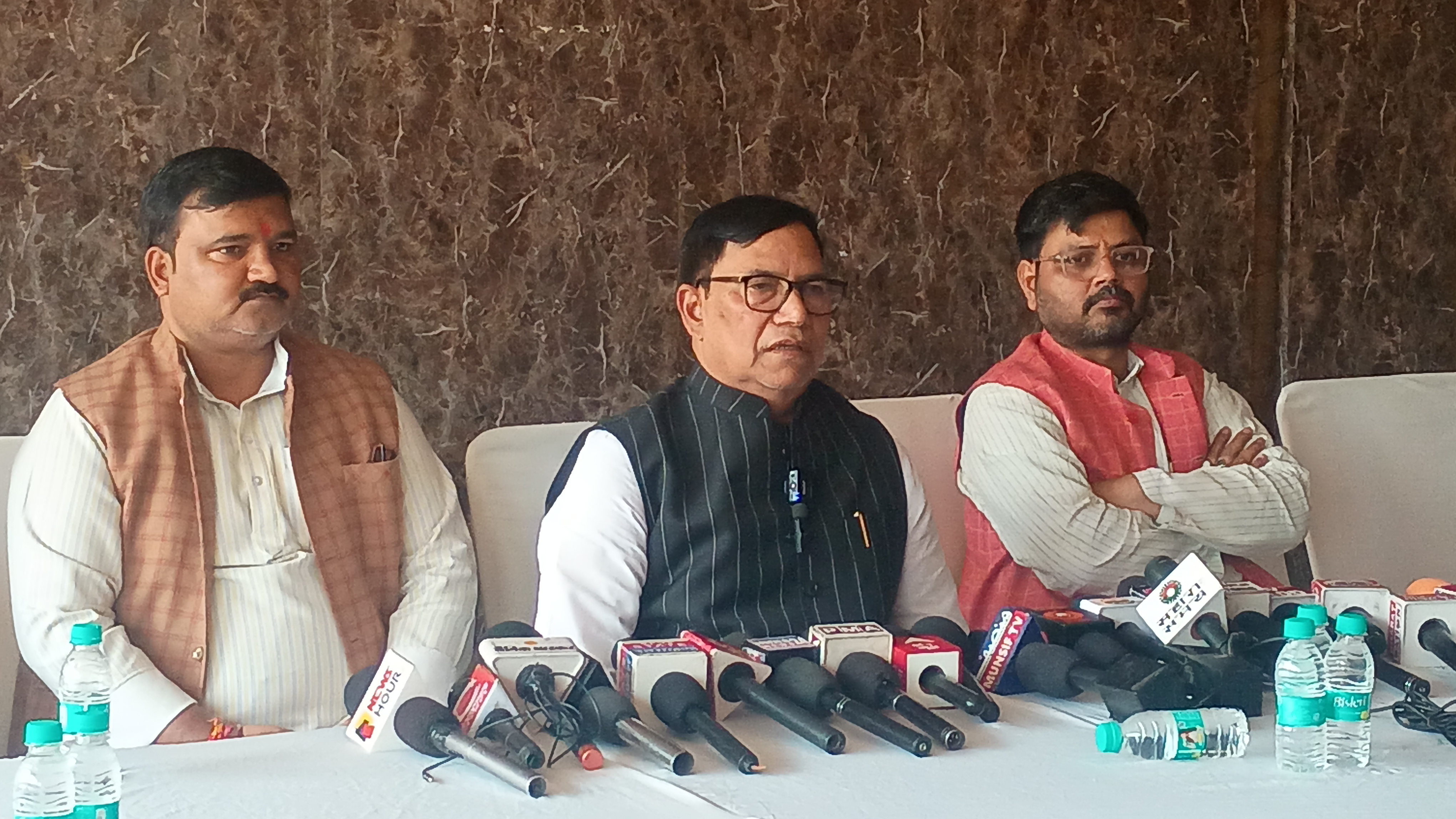 बजट विकसित भारत के संकल्प सिद्धि में साबित होगा मील का पत्थर : कृपा शंकर सिंह बजट विकसित भारत के संकल्प सिद्धि में साबित होगा मील का पत्थर : कृपा शंकर सिंह