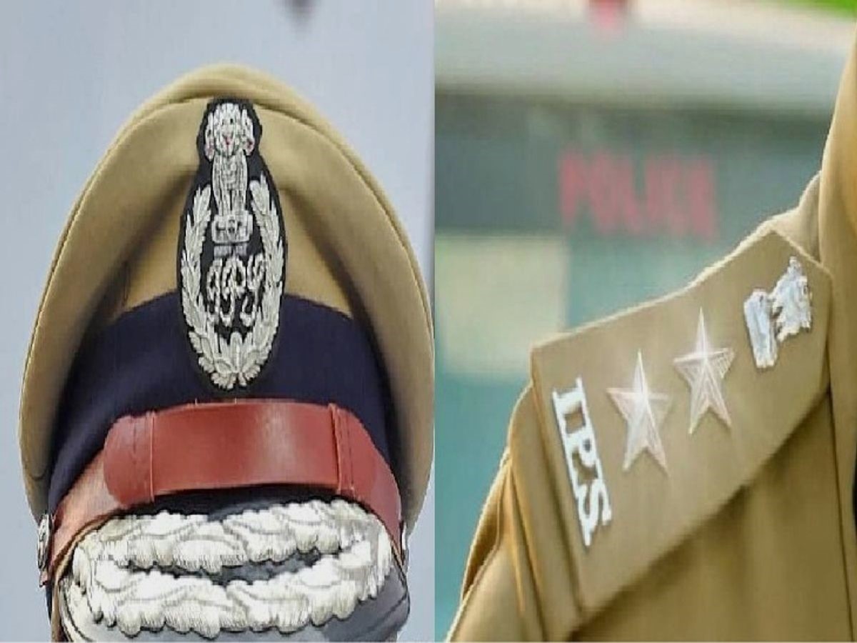 कल्कि अवतार बताने वाले, चूहों की गर्दन काट देने वाले ट्रेनी आईपीएस अफसर का दिल्ली में इलाज शुरू कल्कि अवतार बताने वाले, चूहों की गर्दन काट देने वाले ट्रेनी आईपीएस अफसर का दिल्ली में इलाज शुरू