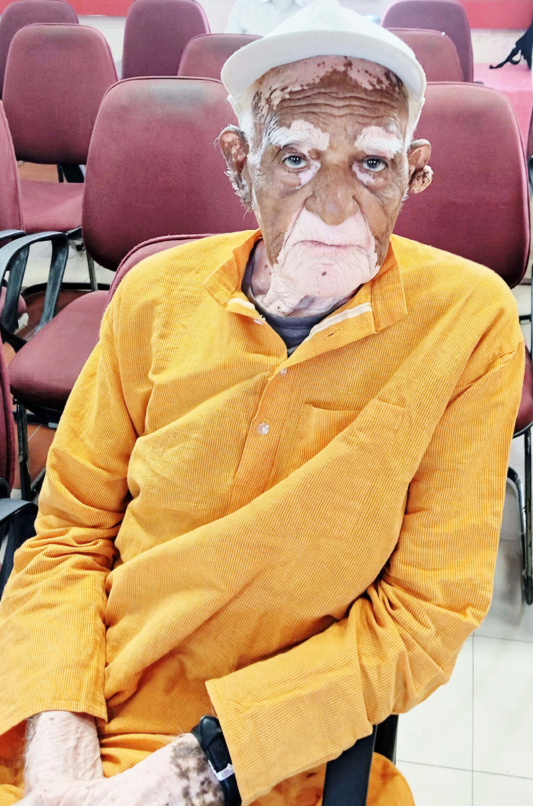 कोरबा : उम्र 92 वर्ष, किन्तु अभी भी है पढ़ने की ललक, रोज जाते हैं निगम की लाईब्रेरी कोरबा : उम्र 92 वर्ष, किन्तु अभी भी है पढ़ने की ललक, रोज जाते हैं निगम की लाईब्रेरी