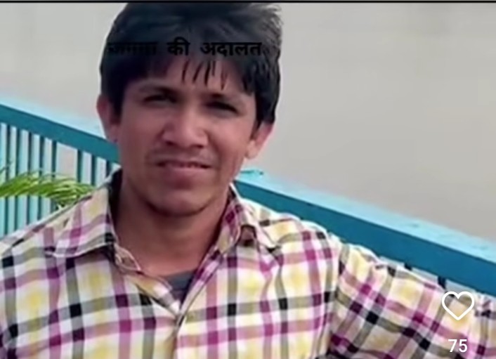 माकड़ोन में पिता ने की पुत्र की गोली मारकर हत्या * पूर्व विधायक का बेटा और वर्तमान विधायक का भाई है हत्यारा माकड़ोन में पिता ने की पुत्र की गोली मारकर हत्या * पूर्व विधायक का बेटा और वर्तमान विधायक का भाई है हत्यारा