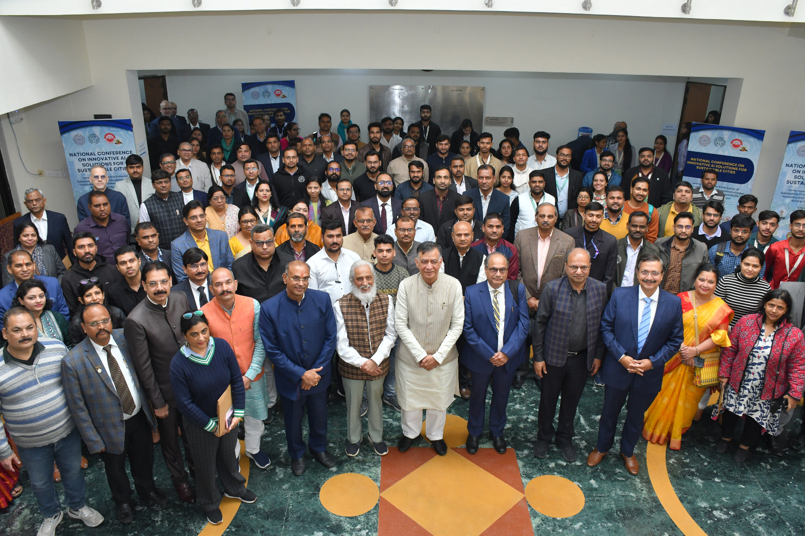 कार्यक्रम के दौरान लिया गया ग्रुप फोटो कार्यक्रम के दौरान लिया गया ग्रुप फोटो