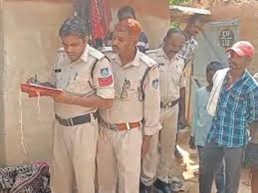 पुलिस ने मामले की जांच शुरू की पुलिस ने मामले की जांच शुरू की