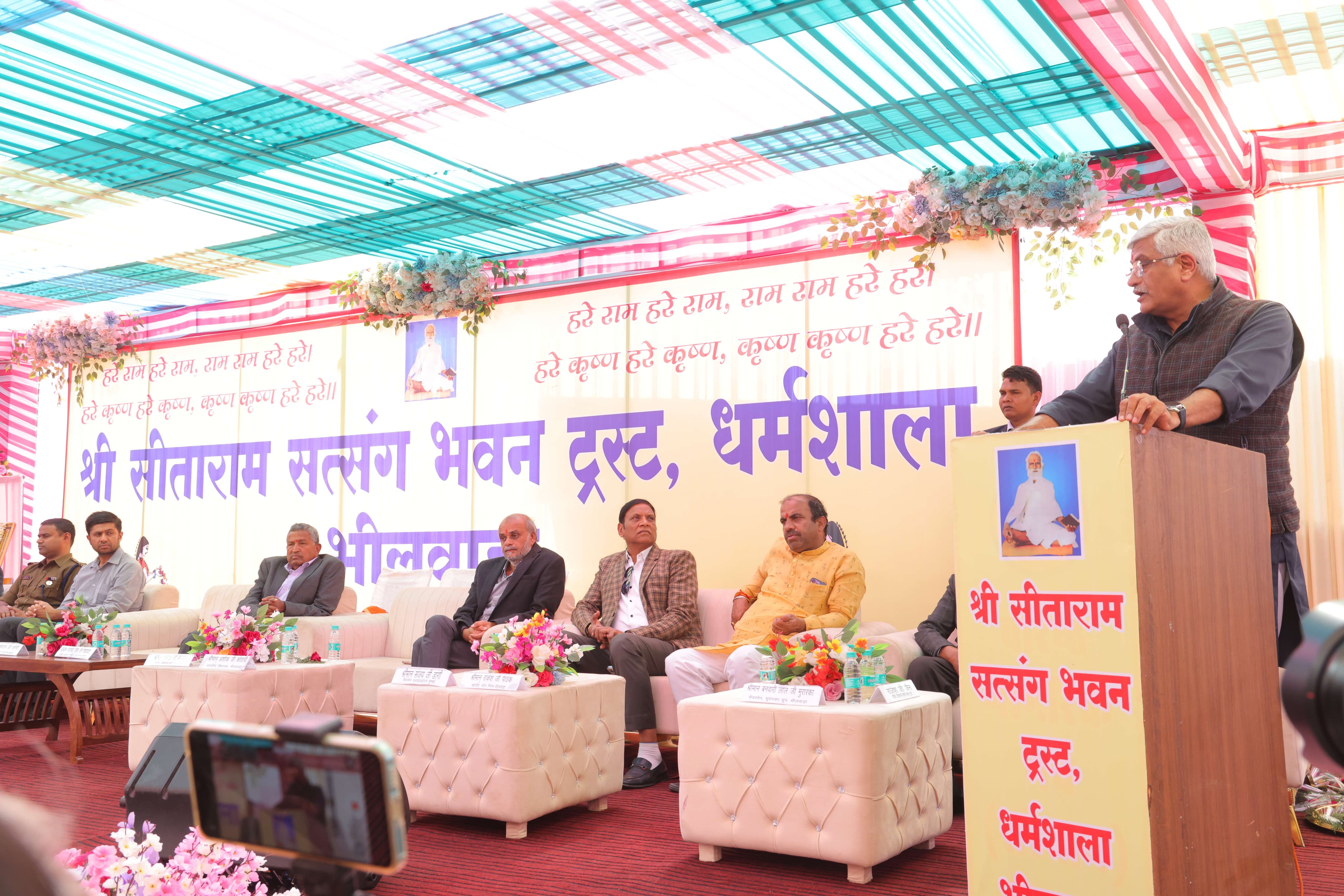कुंभ हादसे पर बोले केंद्रीय संस्कृति व पर्यटन मंत्री गजेंद्र सिंह शेखावत सरकार ने मुआवजे की घोषणा कर दी, अब अनावश्यक विवाद उचित नहीं1 कुंभ हादसे पर बोले केंद्रीय संस्कृति व पर्यटन मंत्री गजेंद्र सिंह शेखावत सरकार ने मुआवजे की घोषणा कर दी, अब अनावश्यक विवाद उचित नहीं1