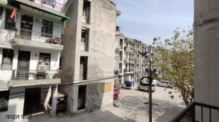 गायत्री लोक अपार्टमेंट गायत्री लोक अपार्टमेंट