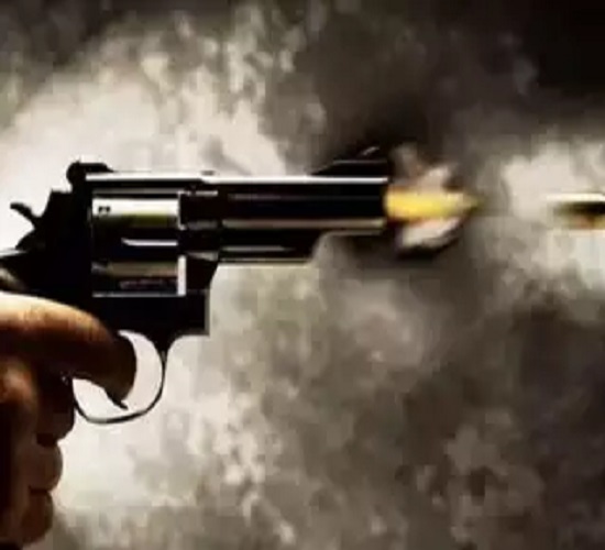 प्रयागराज: युवक की गोली लगने से मौत प्रयागराज: युवक की गोली लगने से मौत