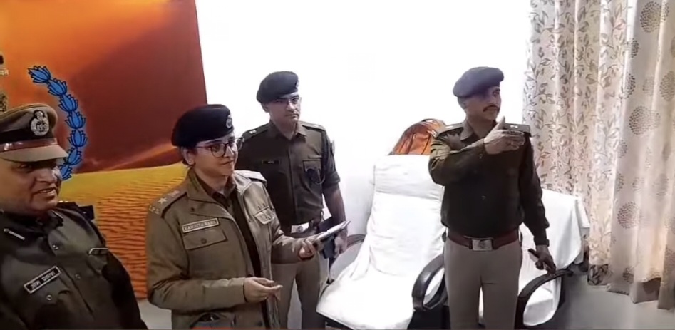 चोरी गए और गुम हुए ढाई करोड़ के 842 मोबाइल बरामद चोरी गए और गुम हुए ढाई करोड़ के 842 मोबाइल बरामद