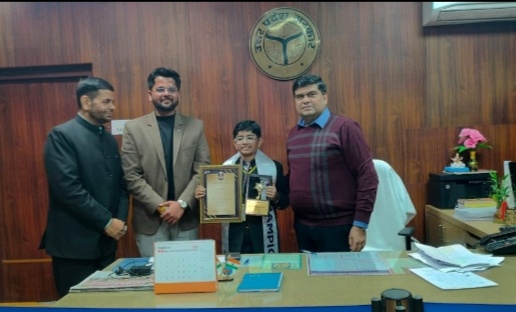 प्रेम,दया, क्षमा और अहिंसा की बेजोड़ कहानी है नाटक मायापरी* प्रेम,दया, क्षमा और अहिंसा की बेजोड़ कहानी है नाटक मायापरी*