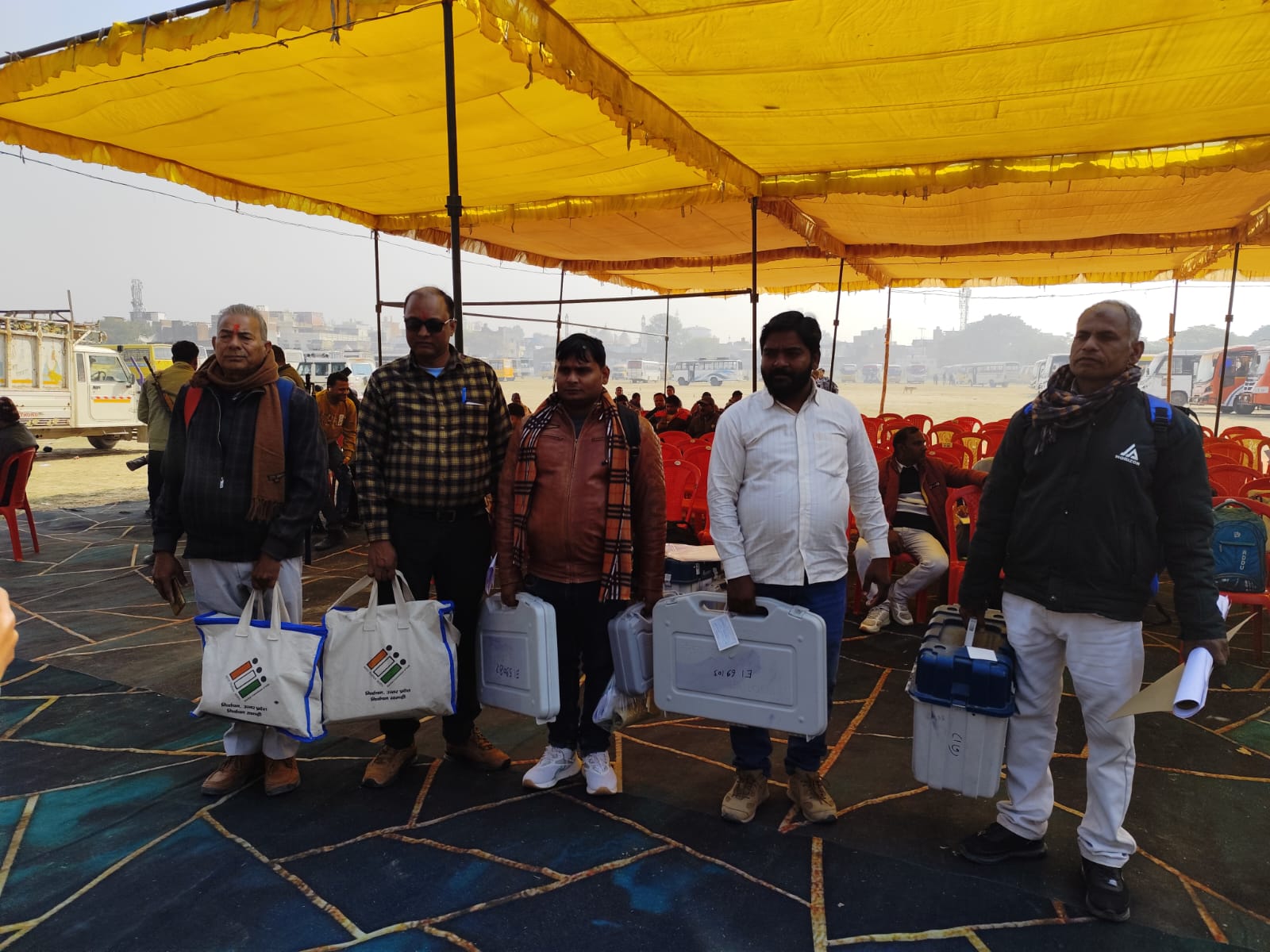 मिल्कीपुर विधानसभा चुनाव