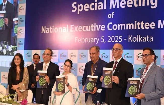 कारोबार सुगमता के लिए समन्वय समिति बनाने की घोषणा कारोबार सुगमता के लिए समन्वय समिति बनाने की घोषणा