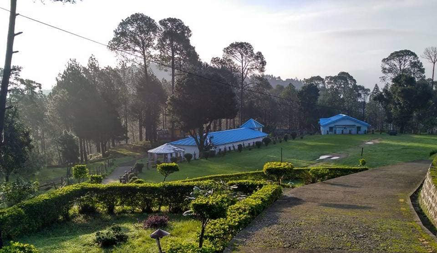कुमाऊं विश्वविद्यालय के नये प्रस्तावित परिसर का पटवाडांगर का स्थान। कुमाऊं विश्वविद्यालय के नये प्रस्तावित परिसर का पटवाडांगर का स्थान।