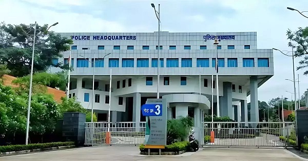 मेडिकल बिलों के भुगतान में गड़बड़ी करने वाले तीन पुलिस कर्मियों पर FIR दर्ज मेडिकल बिलों के भुगतान में गड़बड़ी करने वाले तीन पुलिस कर्मियों पर FIR दर्ज