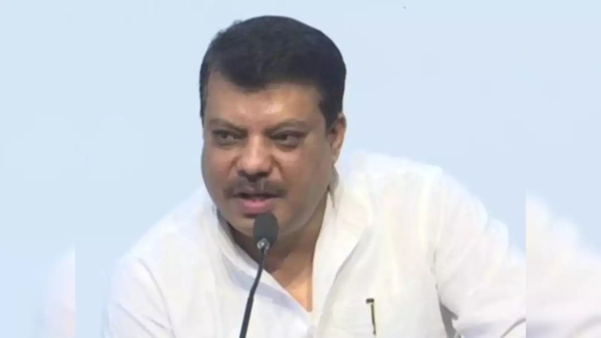 नेता प्रतिपक्ष उमंग सिंघार फाइल फाेटाे नेता प्रतिपक्ष उमंग सिंघार फाइल फाेटाे
