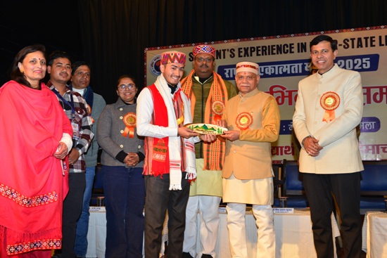 राज्यपाल शिव प्रताप शुक्ला राज्यपाल शिव प्रताप शुक्ला