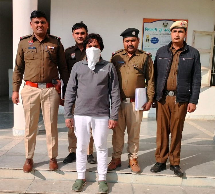 6 Snp-7 सोनीपत: आशीष और मोनू को गिरफ्तार आरोपी 6 Snp-7 सोनीपत: आशीष और मोनू को गिरफ्तार आरोपी