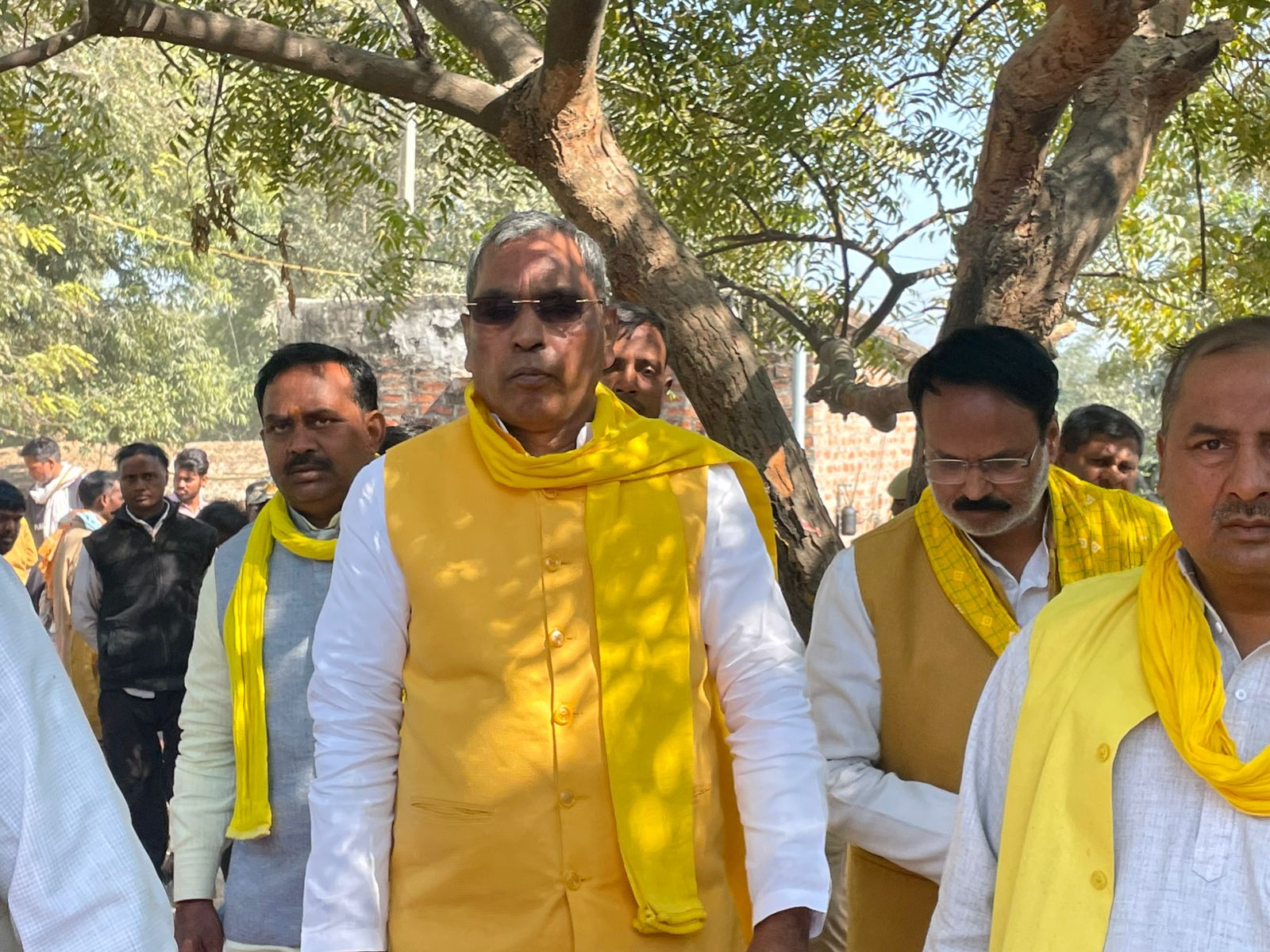 चुनवा में सपा पार्टी को अधिक सीटें मिलती हैं, तब अखिलेश चुनाव आयोग की प्रशंसा करते हैं, लेकिन हार की आशंका होते ही आयोग पर सवाल उठाने लगते हैं: ओम प्रकाश चुनवा में सपा पार्टी को अधिक सीटें मिलती हैं, तब अखिलेश चुनाव आयोग की प्रशंसा करते हैं, लेकिन हार की आशंका होते ही आयोग पर सवाल उठाने लगते हैं: ओम प्रकाश