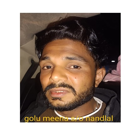 झालावाड़ से लाकर जयपुर में मादक पदार्थ सप्लाई करने वाला तस्कर गिरफ्तार झालावाड़ से लाकर जयपुर में मादक पदार्थ सप्लाई करने वाला तस्कर गिरफ्तार