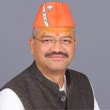 मेयर सौरभ थपलियाल मेयर सौरभ थपलियाल