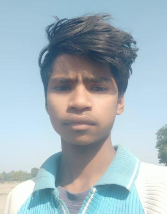 मृतक कमलेश की फोटो
