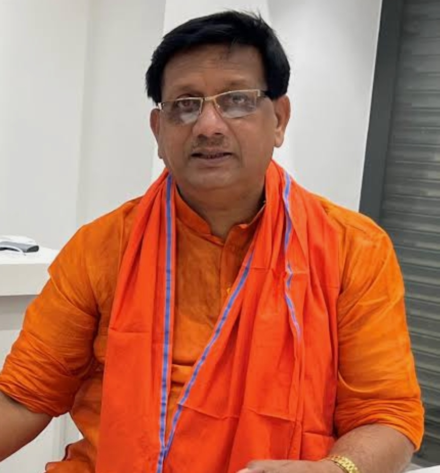 विधायक ईं शैलेन्द्र विधायक ईं शैलेन्द्र