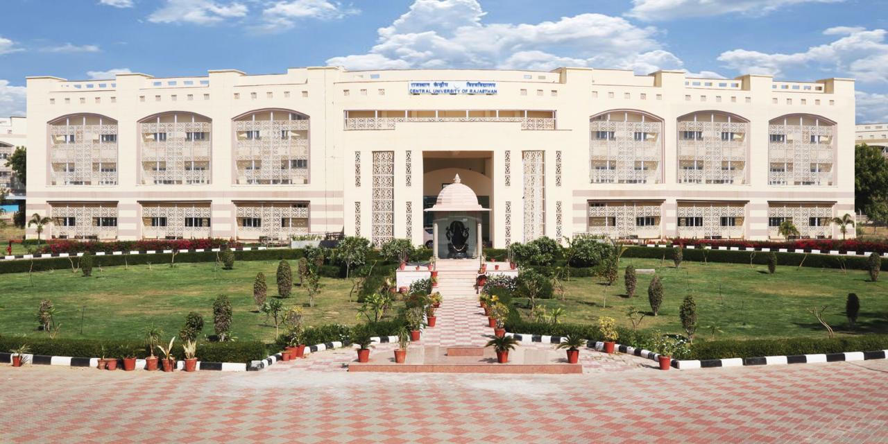 राजस्थान के उच्च शिक्षण संस्थान अब हो सकेंगे ओपन डिस्टेंस लर्निंग के अध्ययन केंद्र राजस्थान के उच्च शिक्षण संस्थान अब हो सकेंगे ओपन डिस्टेंस लर्निंग के अध्ययन केंद्र