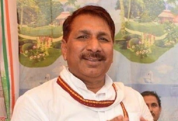 मंत्री एदल सिंह कंषाना (फाइल फोटो) मंत्री एदल सिंह कंषाना (फाइल फोटो)