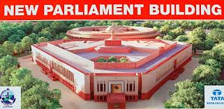 New Parliament New Parliament