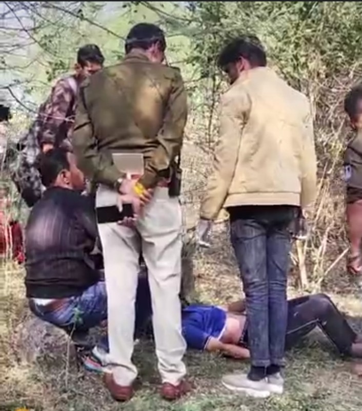पीएमश्री केंद्रीय विद्यालय के 11वीं के छात्र की हत्या पीएमश्री केंद्रीय विद्यालय के 11वीं के छात्र की हत्या
