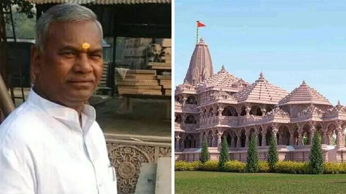 कामेश्वर चौपाल (फाइल फोटो) कामेश्वर चौपाल (फाइल फोटो)