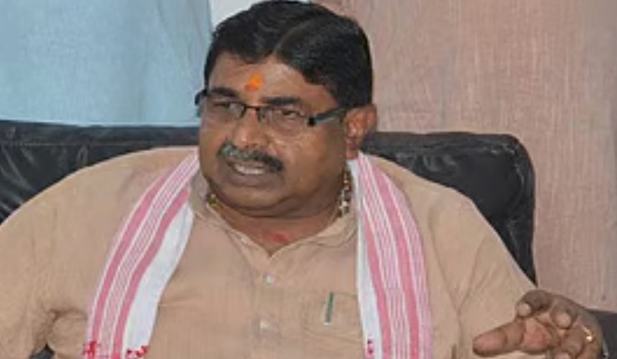 रविंद्र कुमार राय (फ़ाइल फ़ोटो ) रविंद्र कुमार राय (फ़ाइल फ़ोटो )