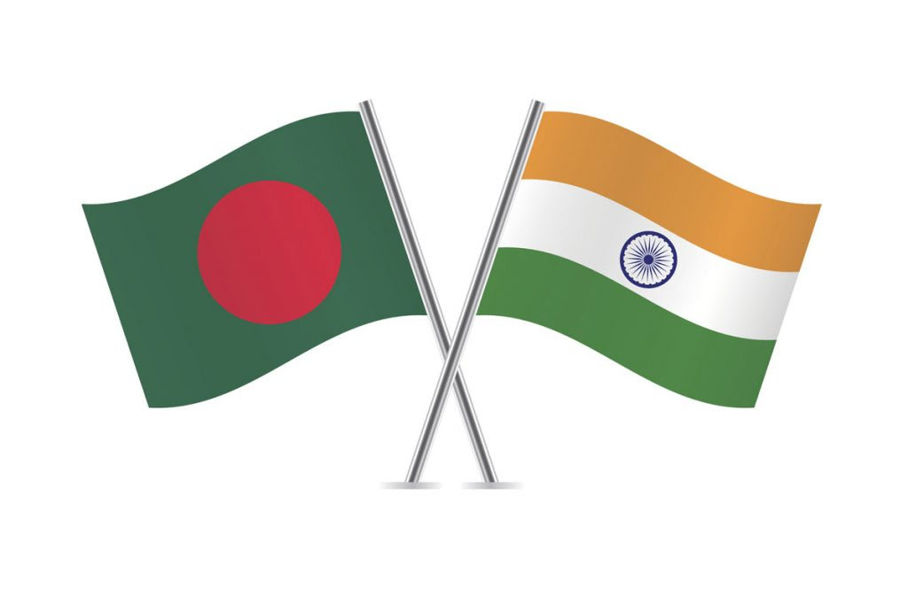 India Bangladesh India Bangladesh