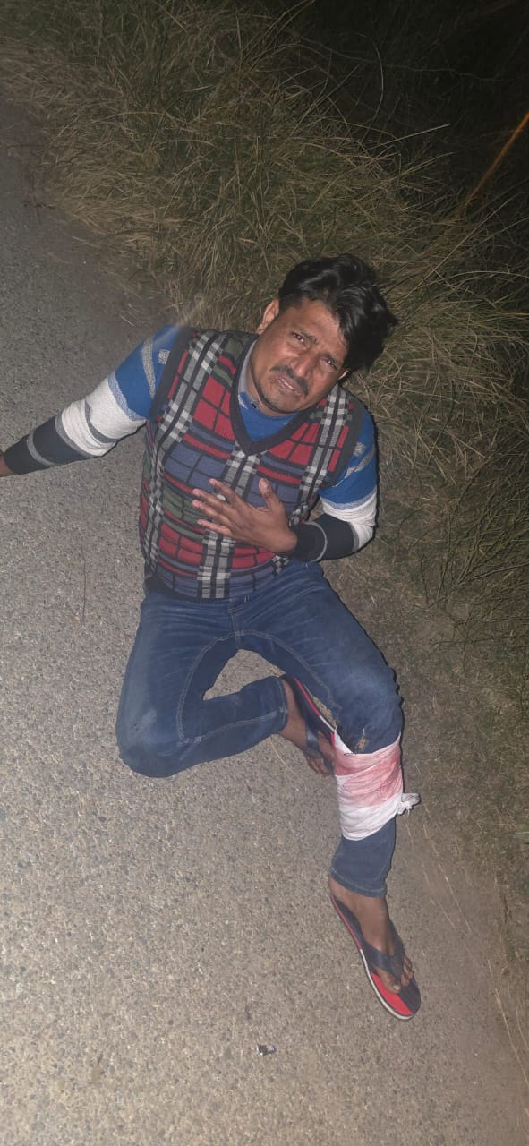 आरोपी आरोपी