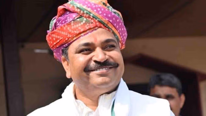 नेता प्रतिपक्ष टीकाराम जूली नेता प्रतिपक्ष टीकाराम जूली