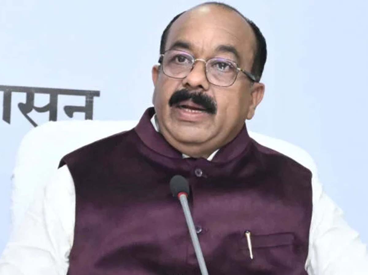 उप मुख्यमंत्री अरुण साव उप मुख्यमंत्री अरुण साव