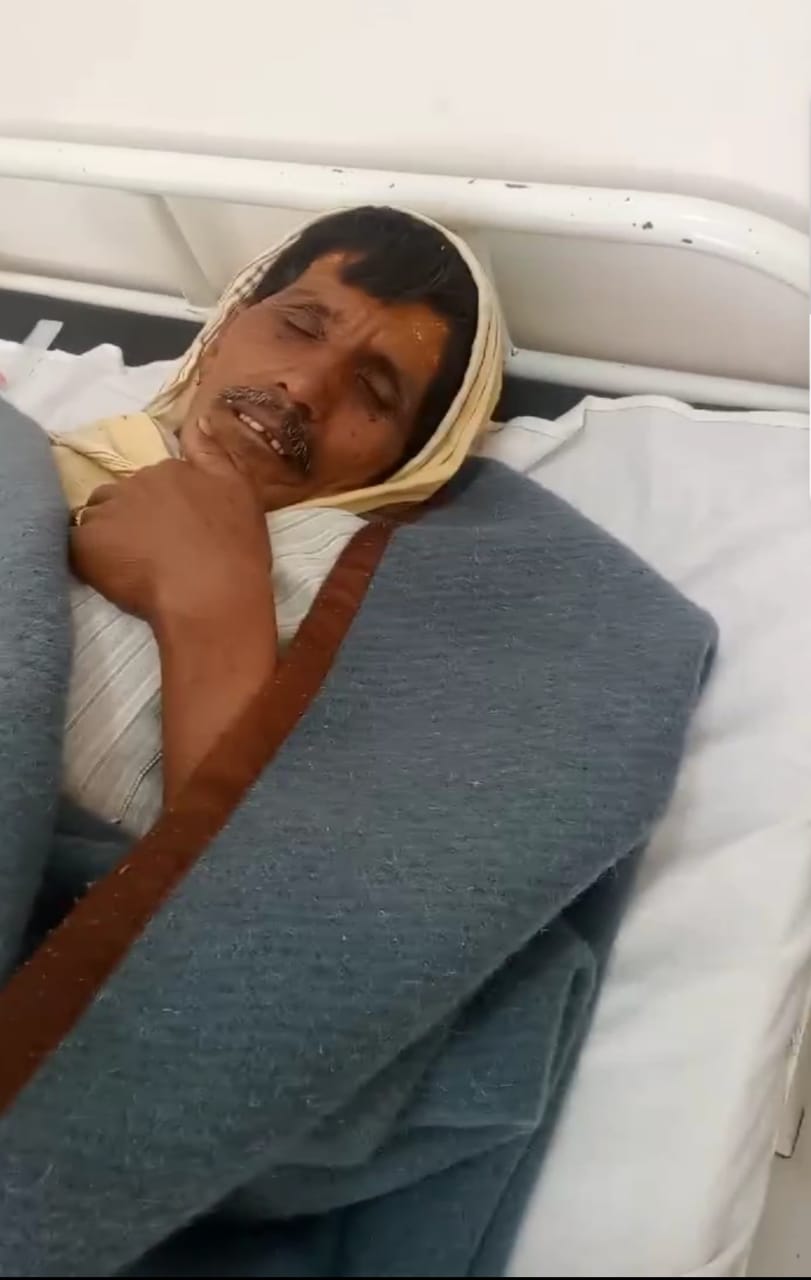 आठ घायल, एक की हालत गंभीर आठ घायल, एक की हालत गंभीर