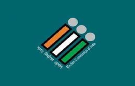 BJP towards big win in Delhi elections, leading on 41 seats BJP towards big win in Delhi elections, leading on 41 seats
