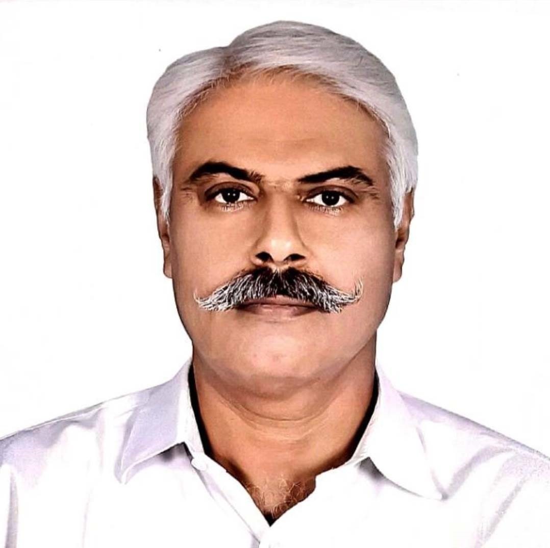 अखिल भारतीय जीव रक्षा बिश्नोई सभा के अध्यक्ष एडवोकेट चन्द्र सिंह सहारण। अखिल भारतीय जीव रक्षा बिश्नोई सभा के अध्यक्ष एडवोकेट चन्द्र सिंह सहारण।