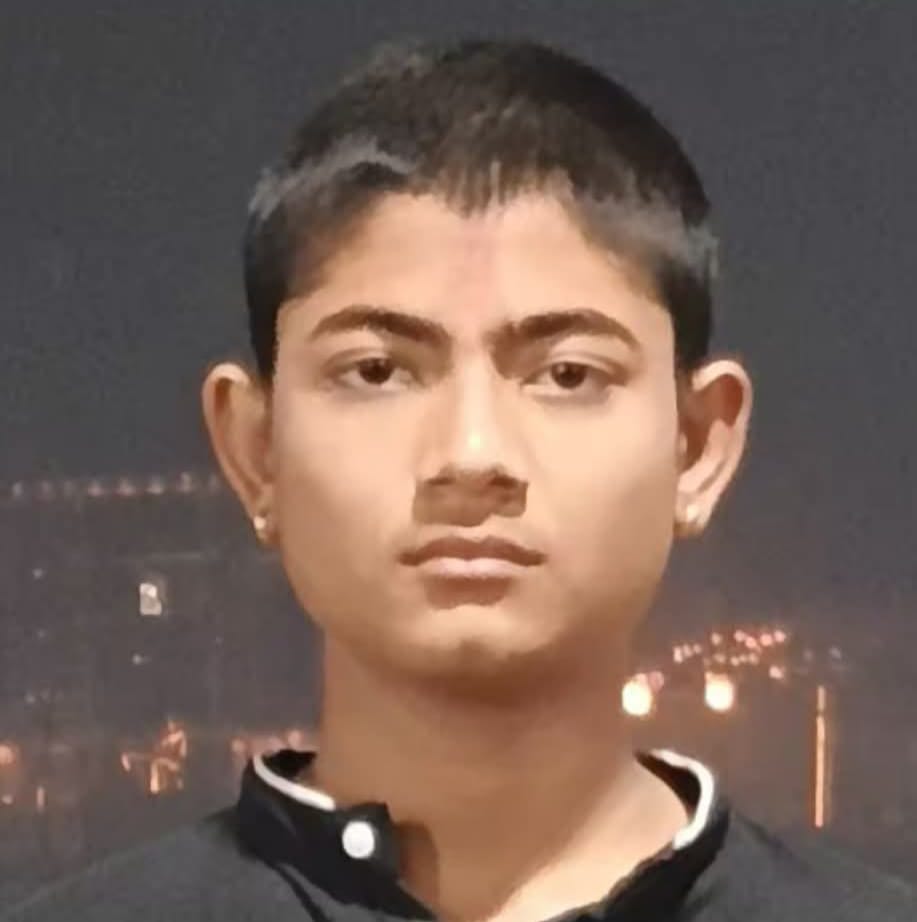 गुमशुदा छात्र का सुराग नहीं, मुकदमा दर्ज गुमशुदा छात्र का सुराग नहीं, मुकदमा दर्ज