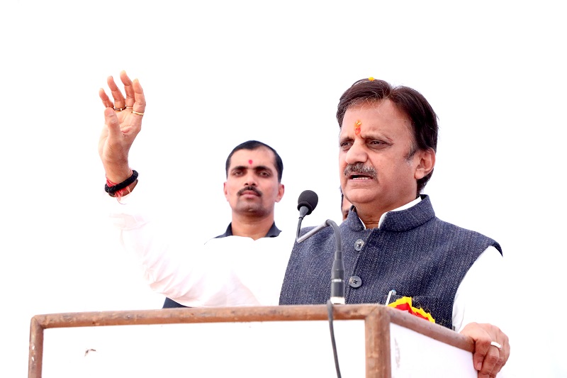 उप मुख्यमंत्री ने 2 करोड़ 63 लाख रुपए लागत के विद्युत उप केन्द्र का किया लोकार्पण उप मुख्यमंत्री ने 2 करोड़ 63 लाख रुपए लागत के विद्युत उप केन्द्र का किया लोकार्पण