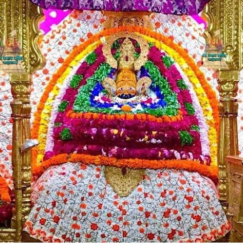 खाटू श्याम की विशाल निशान यात्रा 13 फरवरी को खाटू श्याम की विशाल निशान यात्रा 13 फरवरी को