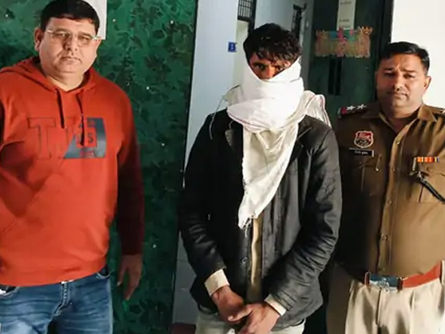 8 Snp-6  सोनीपत: चरस के साथ गिरफ्तार नशा तस्कर
