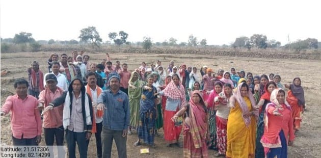 श्रमिकों को मतदाता जागरूकता कार्यक्रम अंतर्गत अपने मताधिकार का उपयोग करने की शपथ दिलाई गई श्रमिकों को मतदाता जागरूकता कार्यक्रम अंतर्गत अपने मताधिकार का उपयोग करने की शपथ दिलाई गई