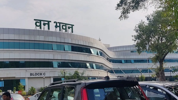 जबलपुर : टाइगर स्ट्राइक फोर्स एवं वन विभाग की टीम ने गांव में की छापामार कार्यवाई जबलपुर : टाइगर स्ट्राइक फोर्स एवं वन विभाग की टीम ने गांव में की छापामार कार्यवाई