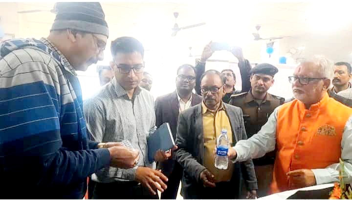 फाइलेरिया रोधी दवा खाते डीए फाइलेरिया रोधी दवा खाते डीए