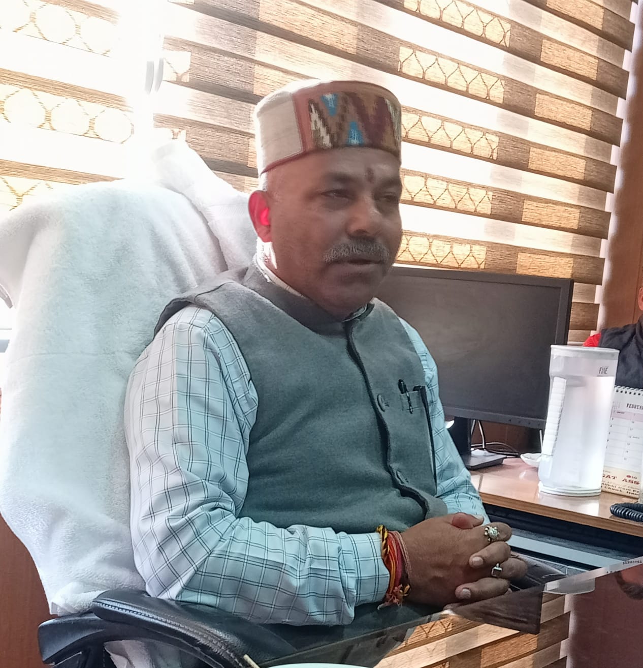 अजय शर्मा अजय शर्मा