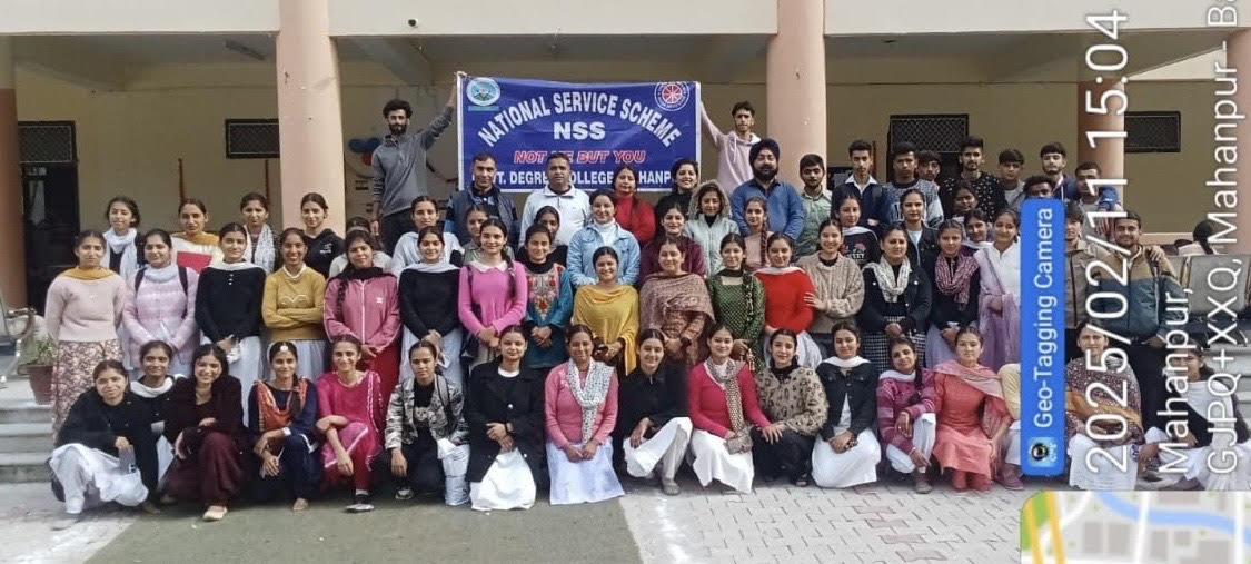 Winter camp concludes with cultural programs Winter camp concludes with cultural programs