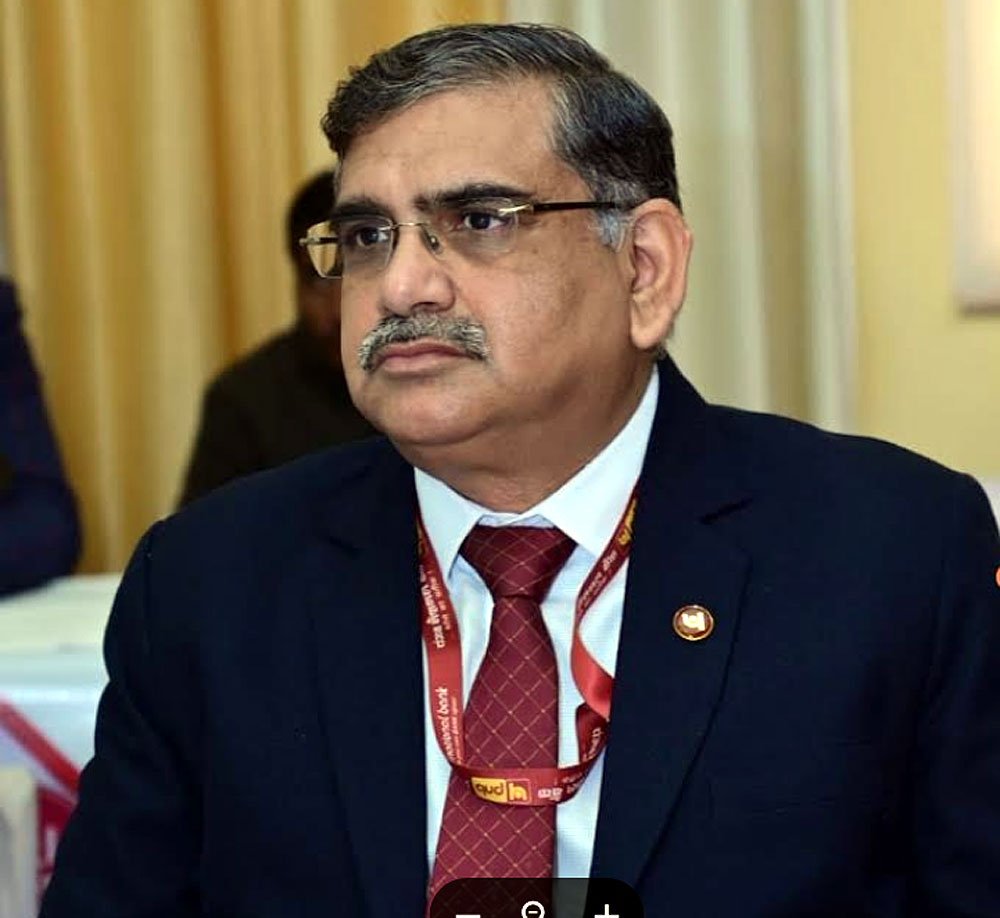 पंजाब नेशनल बैंक 13 फरवरी को आयोजित करेगा एमएसएमई लोन एक्सपो पंजाब नेशनल बैंक 13 फरवरी को आयोजित करेगा एमएसएमई लोन एक्सपो