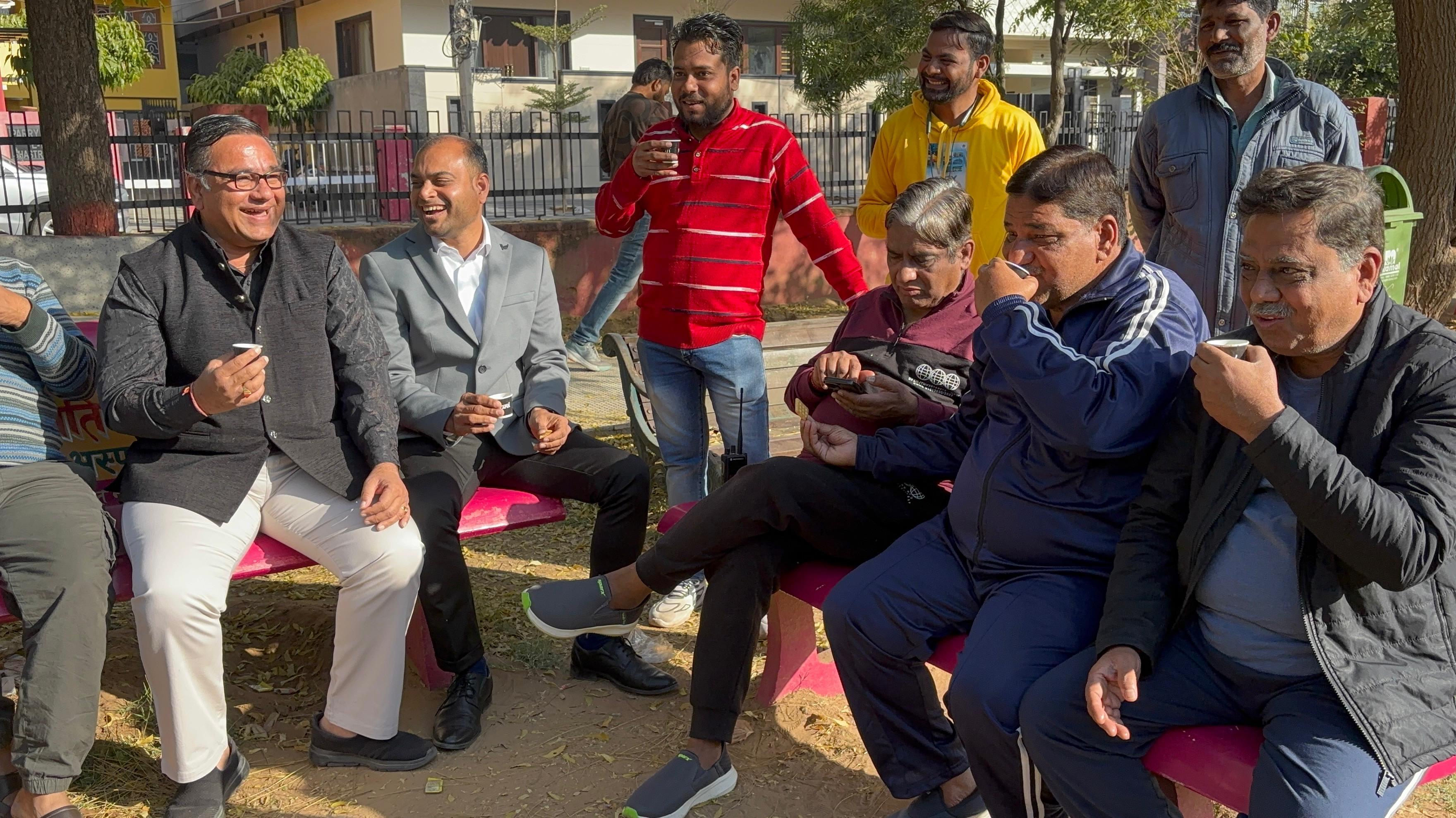 निगम निगम
