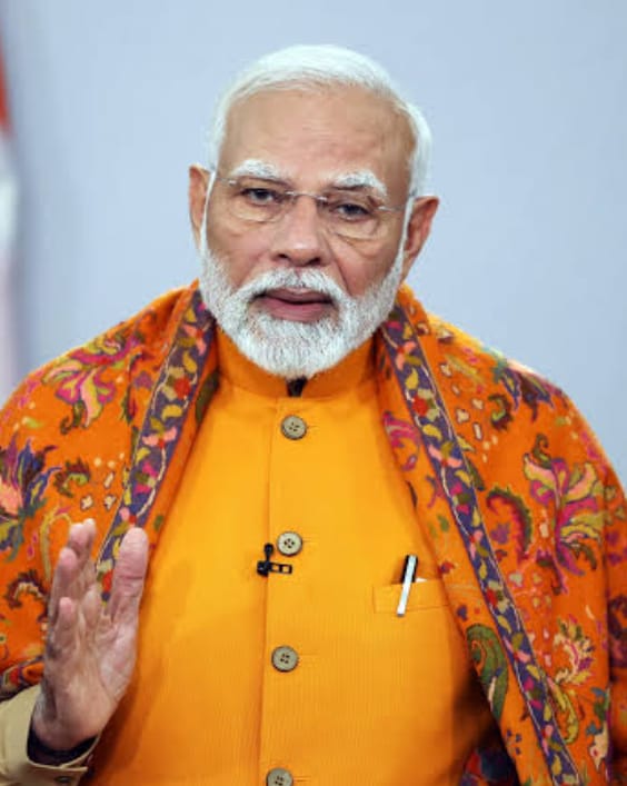 प्रधानमंत्री नरेन्द्र मोदी प्रधानमंत्री नरेन्द्र मोदी