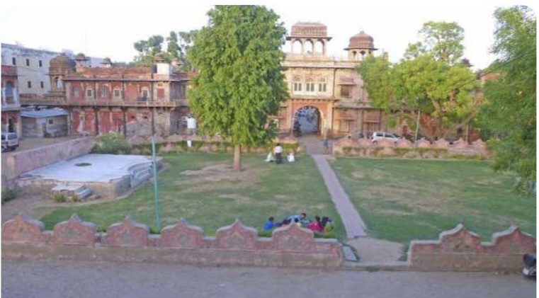 अजमेर का फॉयसागर अब कहलाएगा वरुण सागर —देवनानी अजमेर का फॉयसागर अब कहलाएगा वरुण सागर —देवनानी